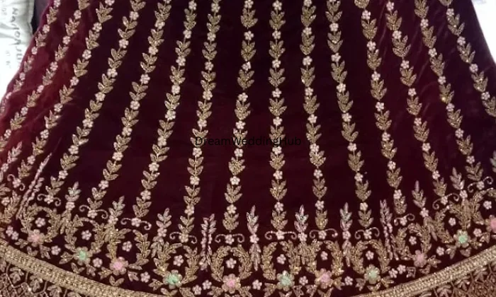 Meena Collection