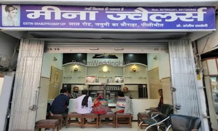 Meena Jewellers