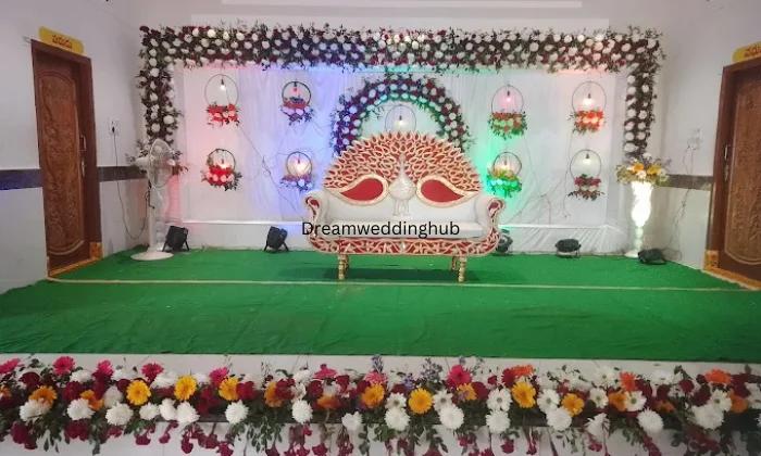 Meena Krishna Plaza