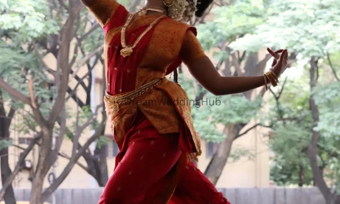 Meena Nrithyalaya