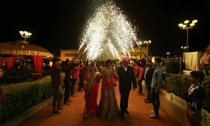 Meena Party Event Company