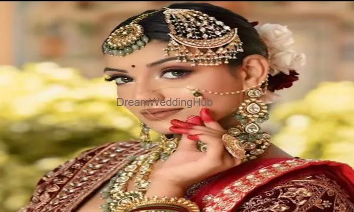 Meenakshi & Muskan Beauty Salon & Academy - Beawar