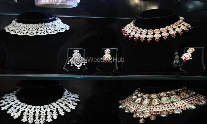 Meenakshi Artificial Jewellery