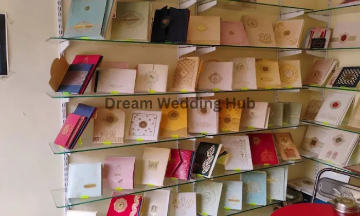Meenakshi Cards