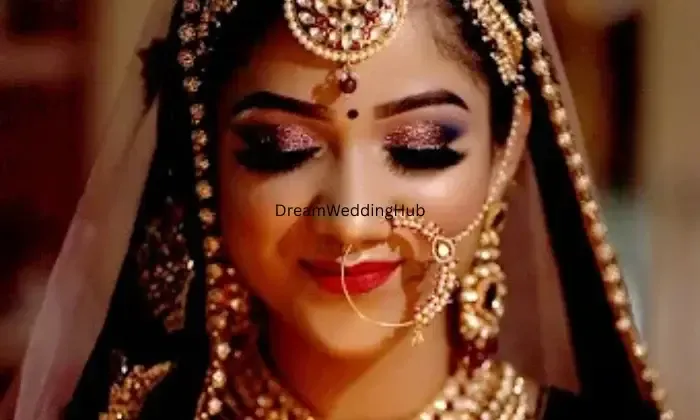 Meenakshi Dutt