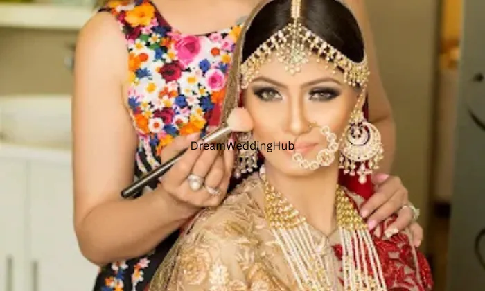 Meenakshi Dutt Makeover Agra