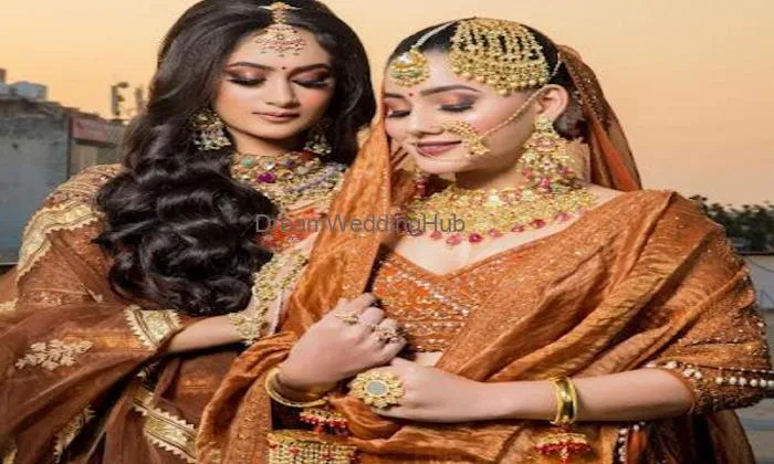 Meenakshi Dutt Makeover Ghaziabad