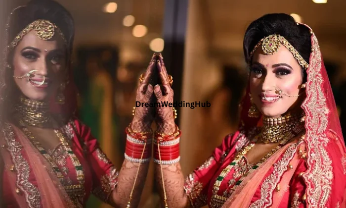 Meenakshi Dutt Makeovers Noida