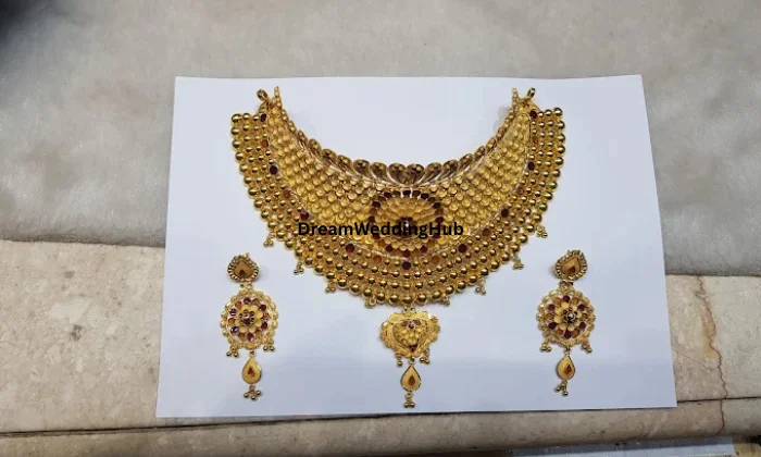 Meenakshi Jewel Palace