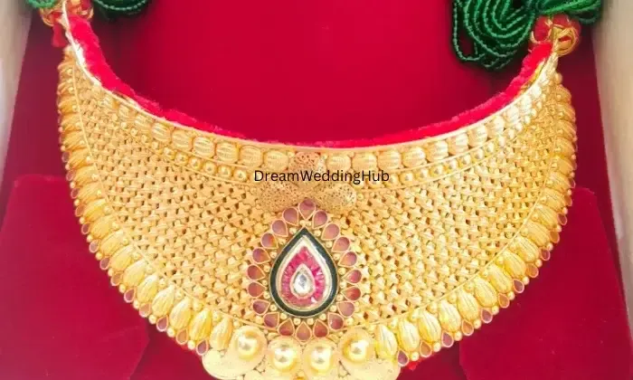 Meenakshi Jewellers Ajmer