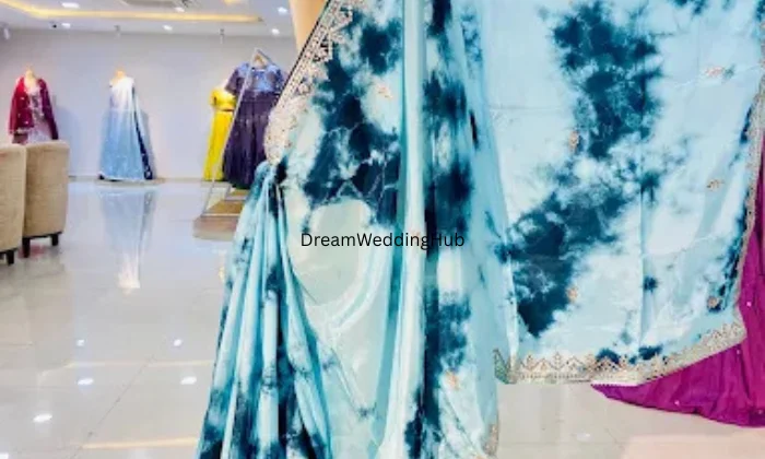 Meenakshi Sarees Retail