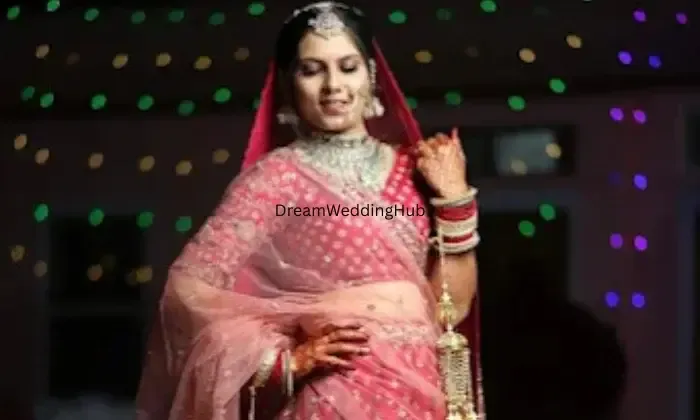 Meenakshis Looks