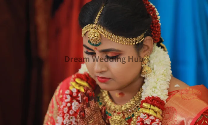 Meenas Beauty Parlour