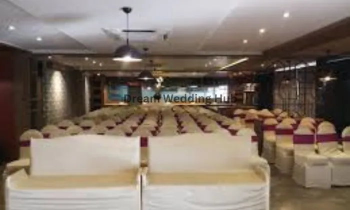 Meena's Meridien Banquets