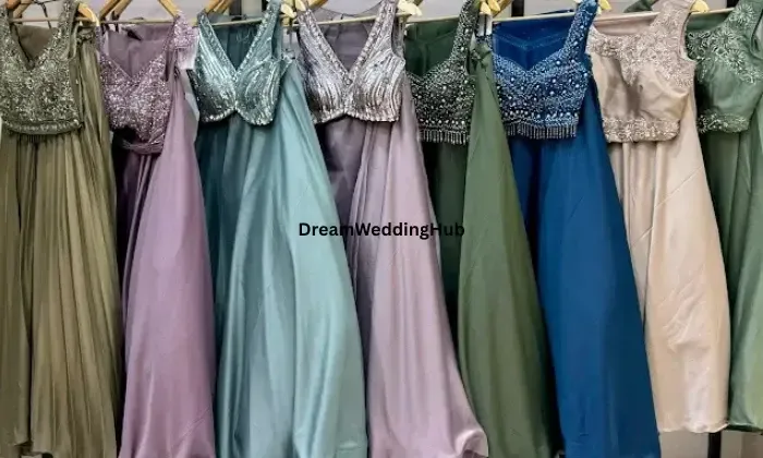 Meenu Dresses