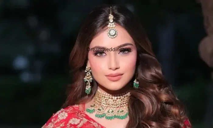 Meenu Makeup Studio