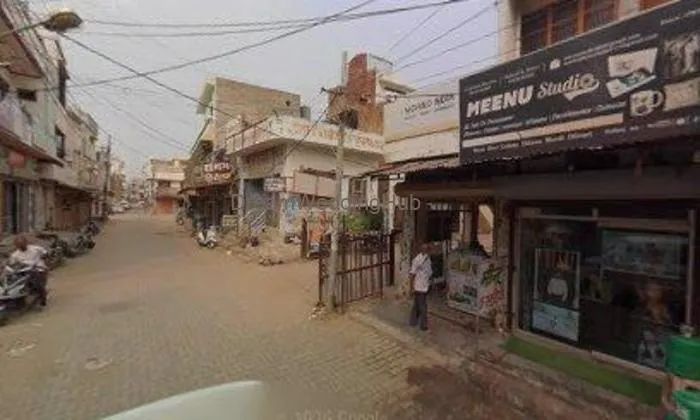 Meenu Photo Studio