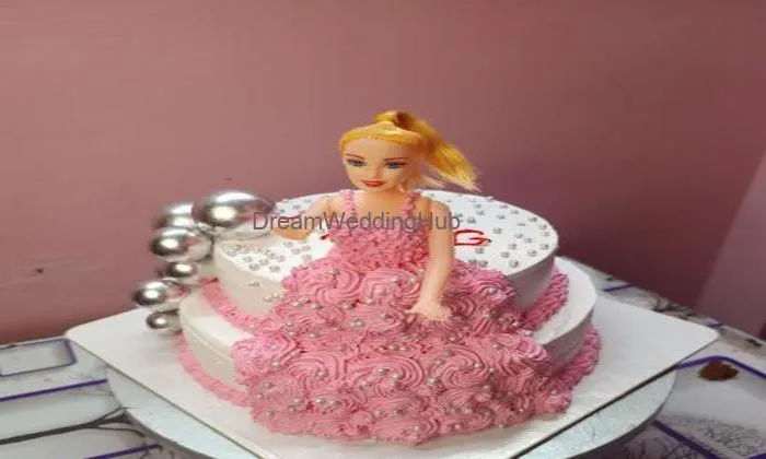 Meenu's Homemade Cakes