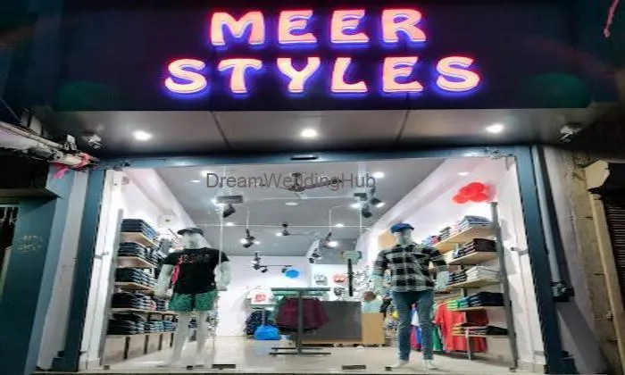 Meer Styles