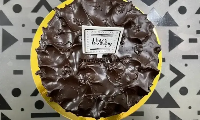 Meera Bake Home