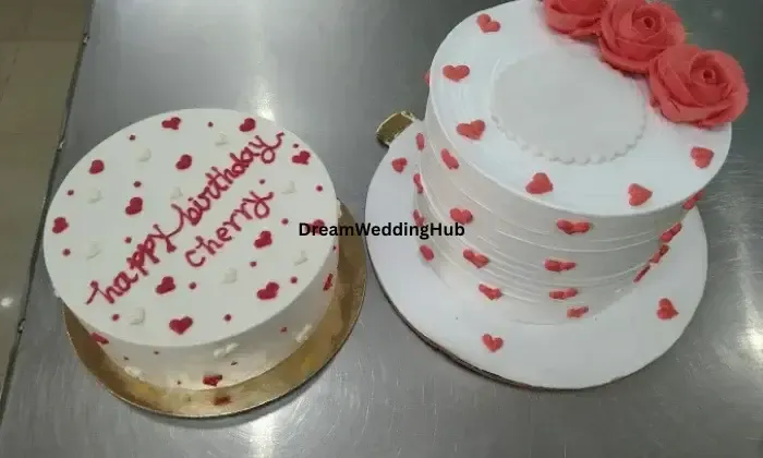 Meera Bakery