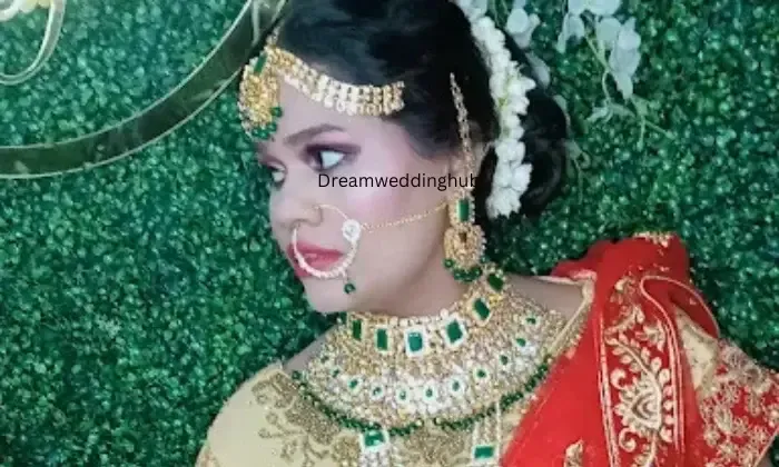 Meera Beautician