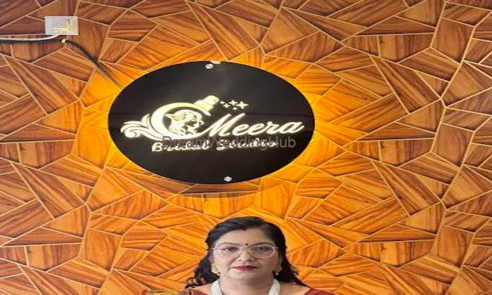 Meera Bridal Studio
