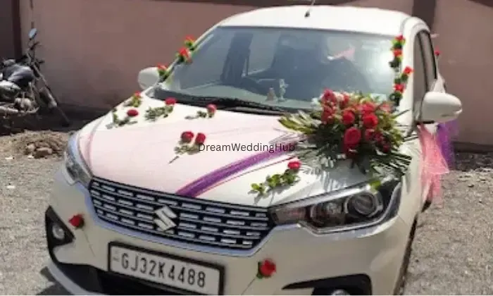 Meera Cab Service