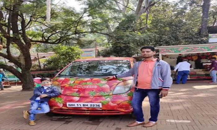 Meera Cabs