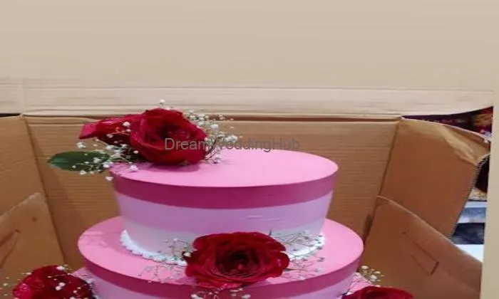 Meera Cake Shoppe