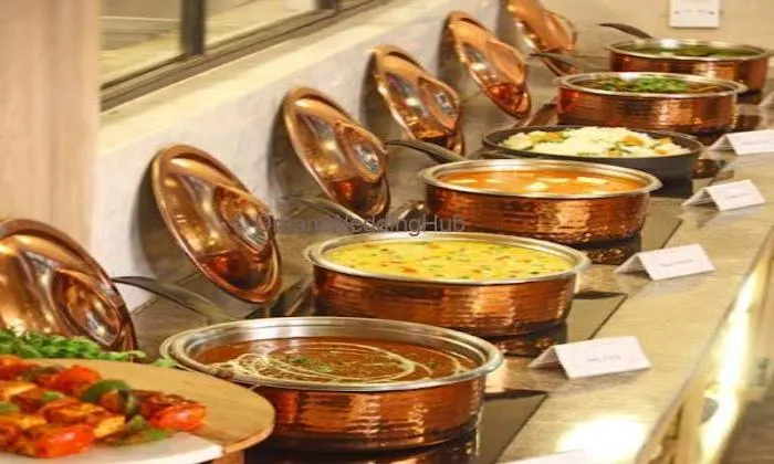 Meera Caterers