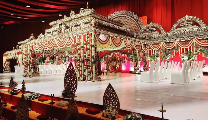 Meera Events