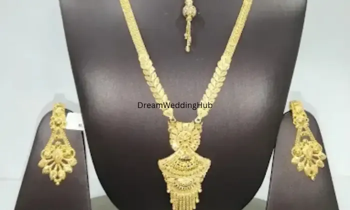 Meera Jewellers Cuttack
