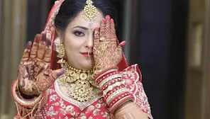 Meera Makeup Studio