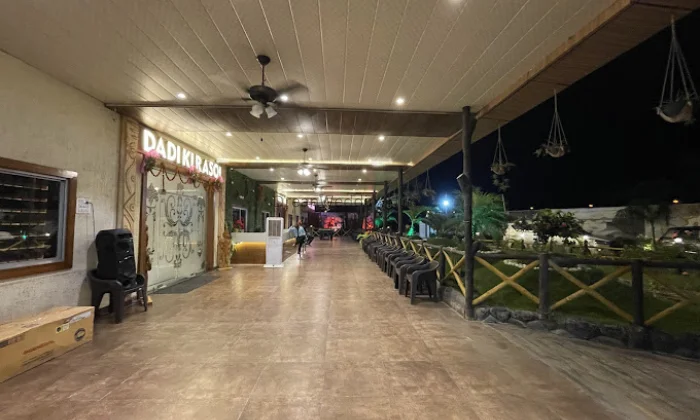 Meera Resort