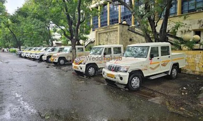 Meera Services