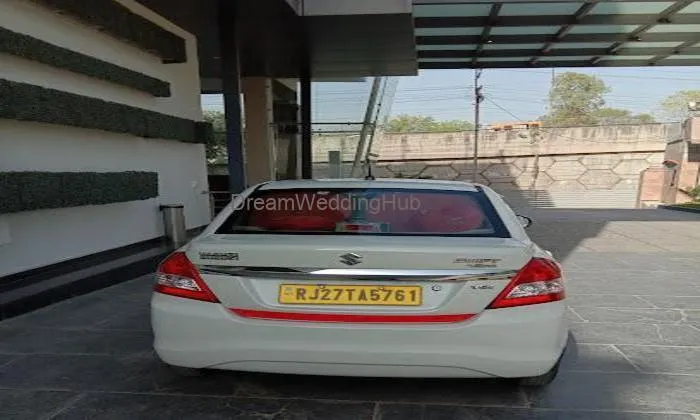 Meera Taxi
