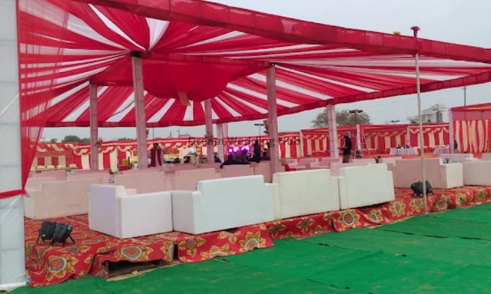 Meera Tent House And Caterers