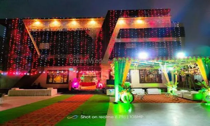 Meeranjay Mansion