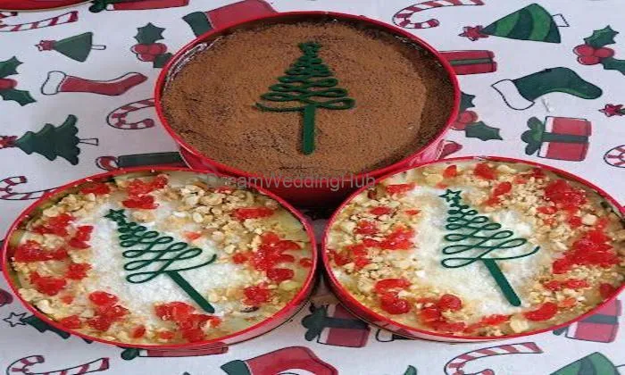 Meera's Cakes&bakes