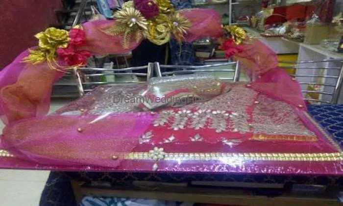 Meera`s Celebrations