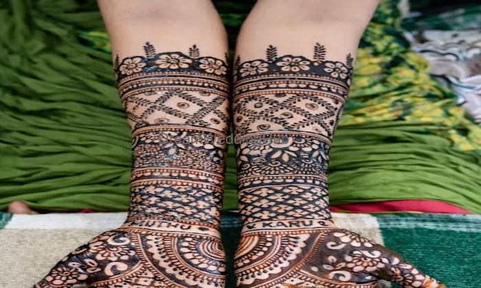 Meeras Mehandi