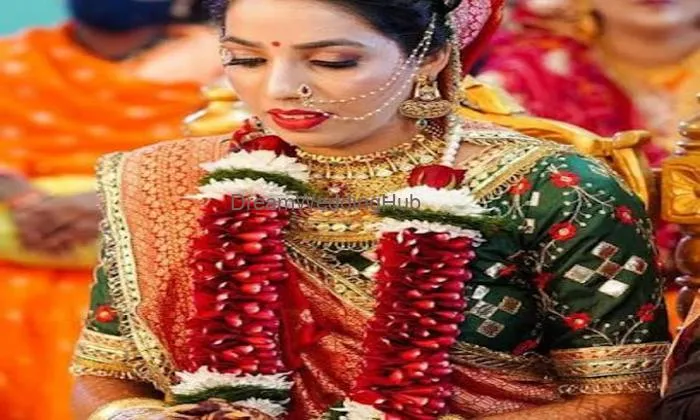 Meera's-the Beauty Saga