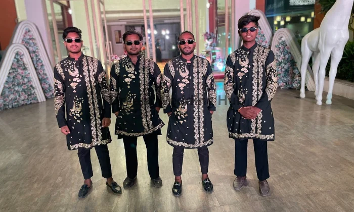 Meerut Best Punjabi Dhol