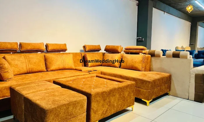 Meerut Furniture