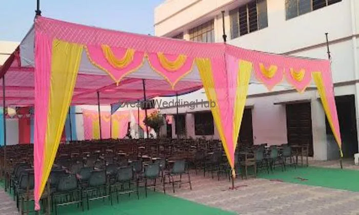 Meerut Tent House