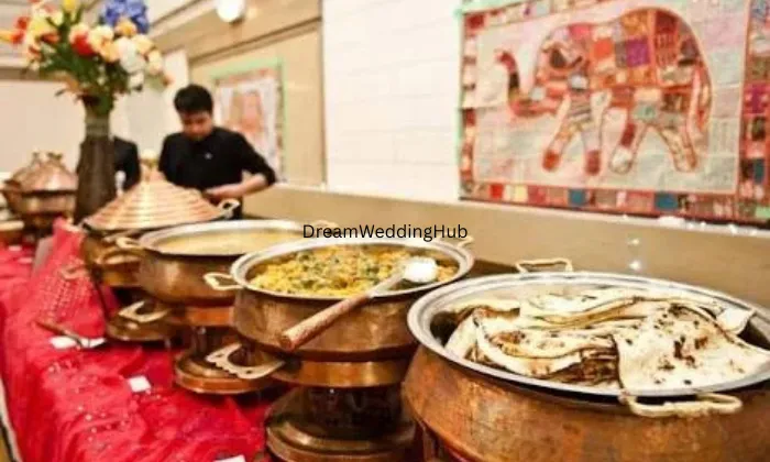 Meet Catering Services