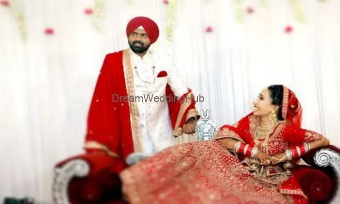 Meet Digital | Best Wedding Photography & Videography