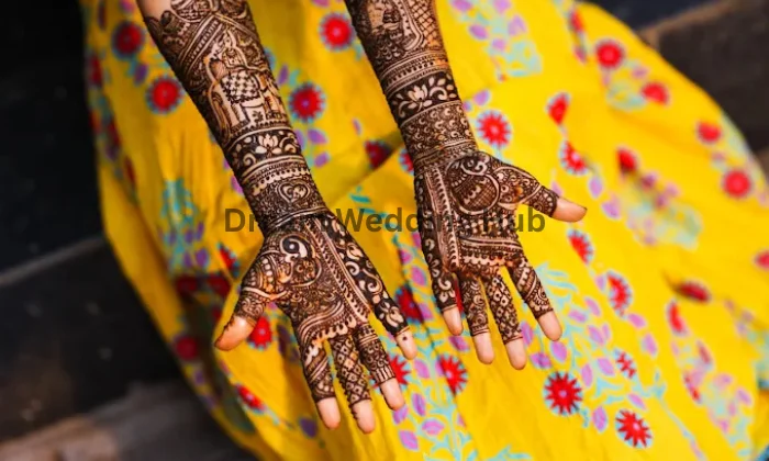 Meeta Joshi
