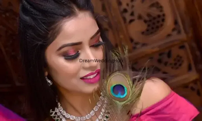 Meeta Makeover